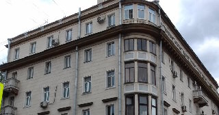 Тепловизионное обследование фасадов Серпухов, от 6874 руб.